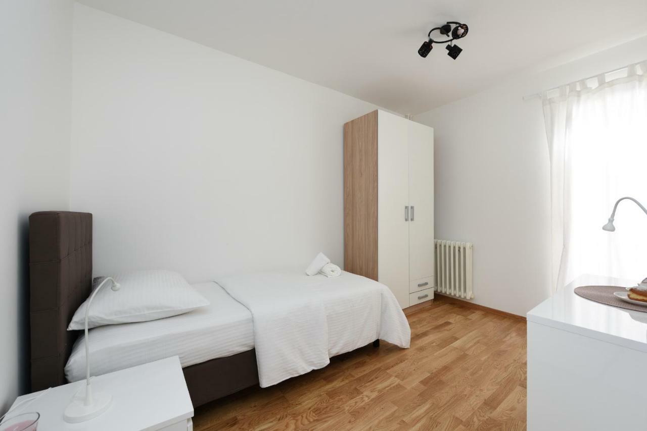 July Apartment Задар Екстериор снимка