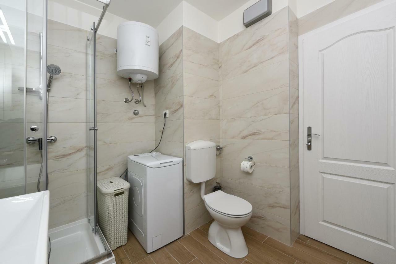 July Apartment Задар Екстериор снимка