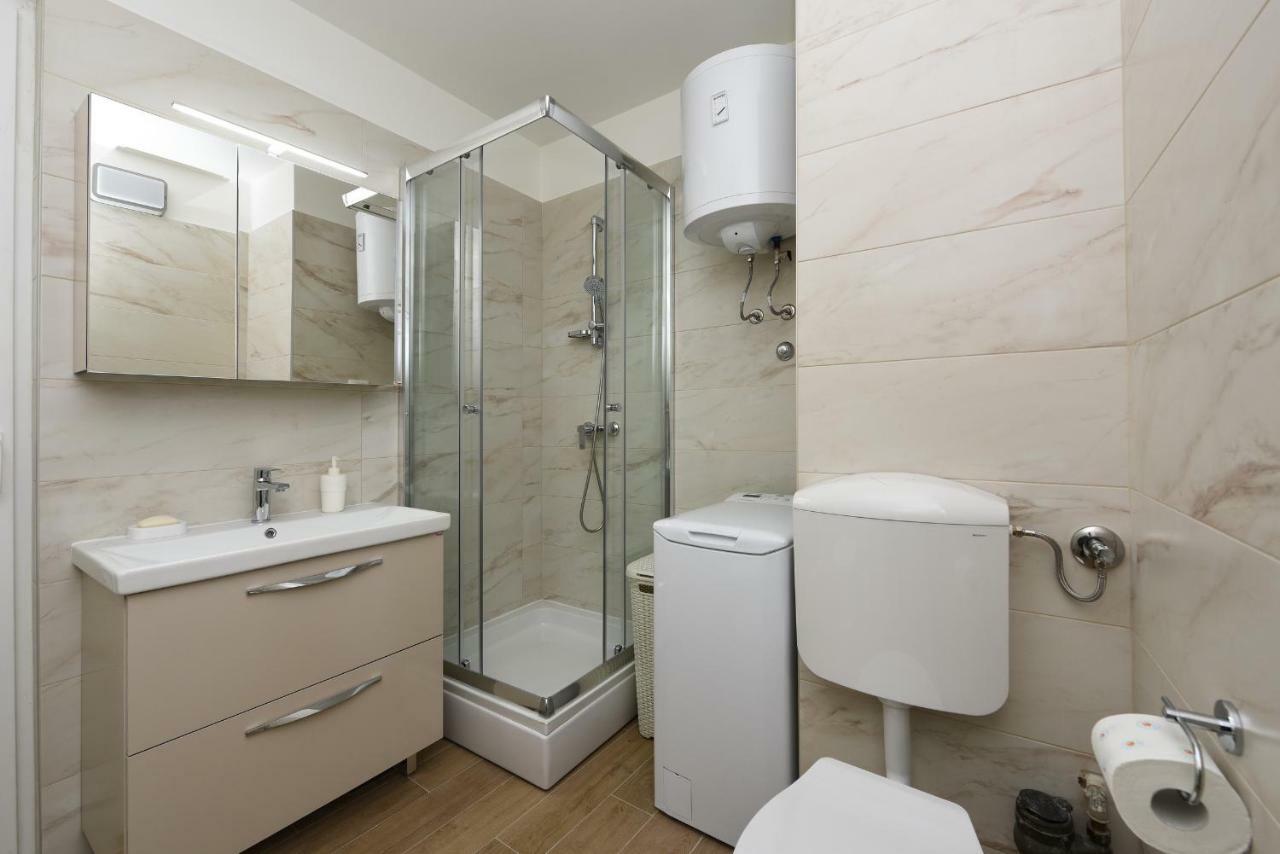 July Apartment Задар Екстериор снимка