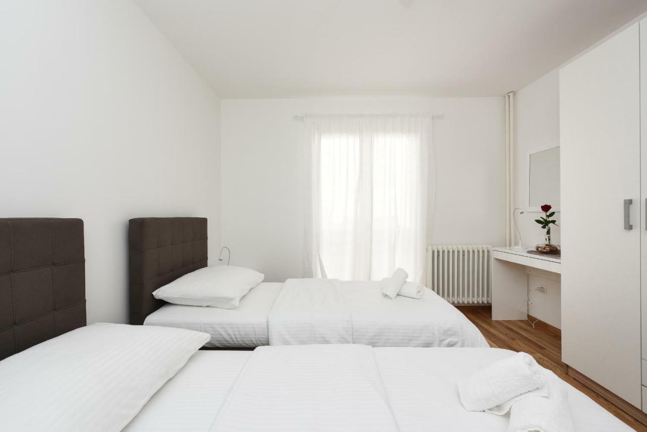 July Apartment Задар Екстериор снимка