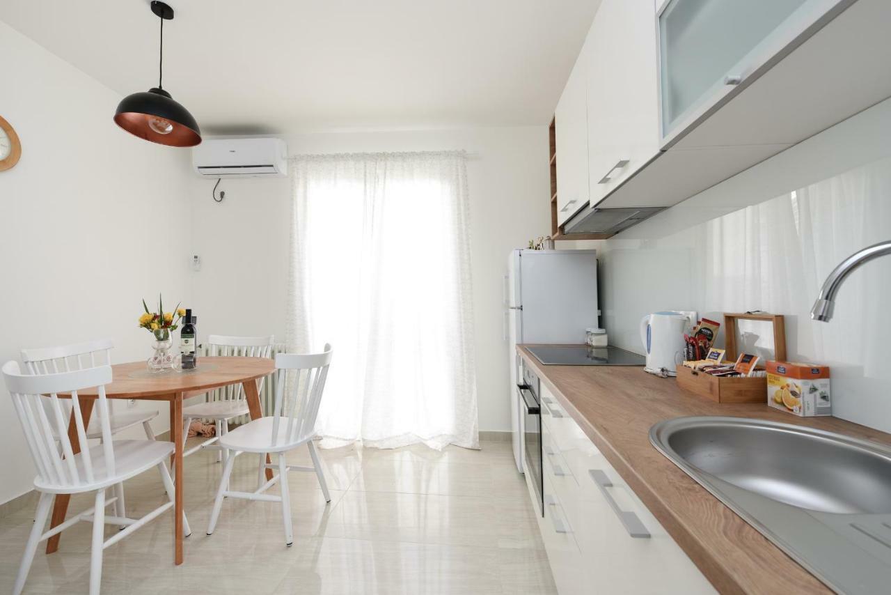 July Apartment Задар Екстериор снимка
