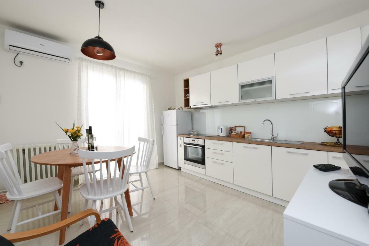 July Apartment Задар Екстериор снимка