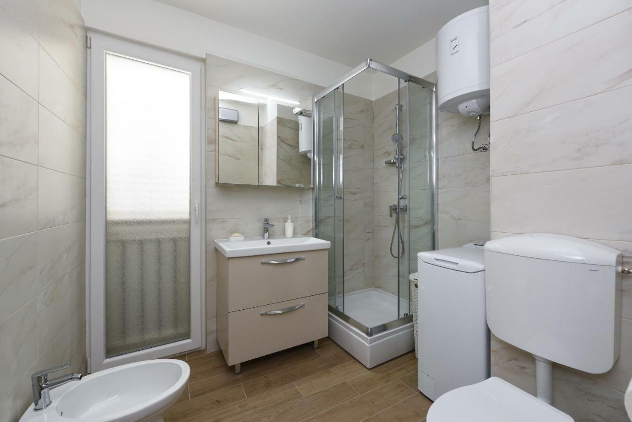 July Apartment Задар Екстериор снимка